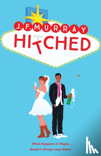 Murray, J.F. - Hitched