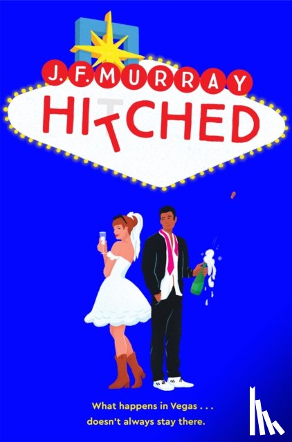 Murray, J.F. - Hitched