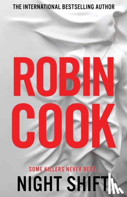 Cook, Robin - Night Shift