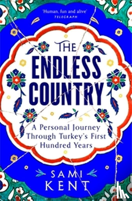 Kent, Sami - The Endless Country