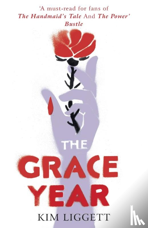 Liggett, Kim - The Grace Year