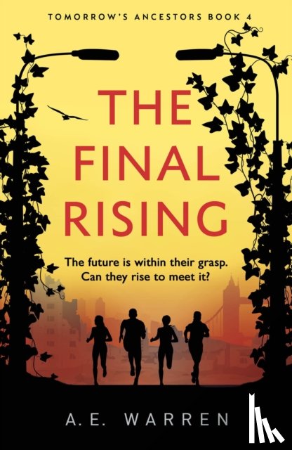 Warren, A.E. - The Final Rising