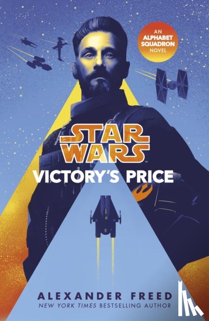 Freed, Alexander - Star Wars: Victory’s Price