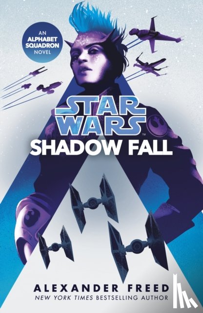 Freed, Alexander - Star Wars: Shadow Fall
