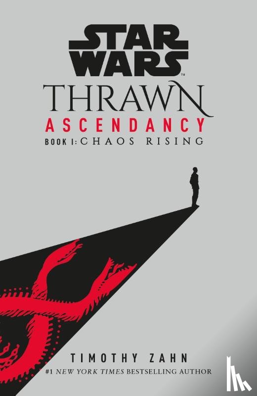 Zahn, Timothy - Star Wars: Thrawn Ascendancy: Chaos Rising