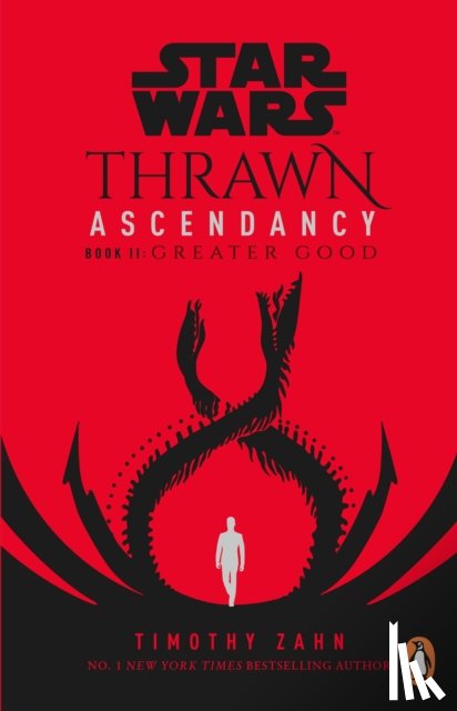 Zahn, Timothy - Star Wars: Thrawn Ascendancy: Greater Good