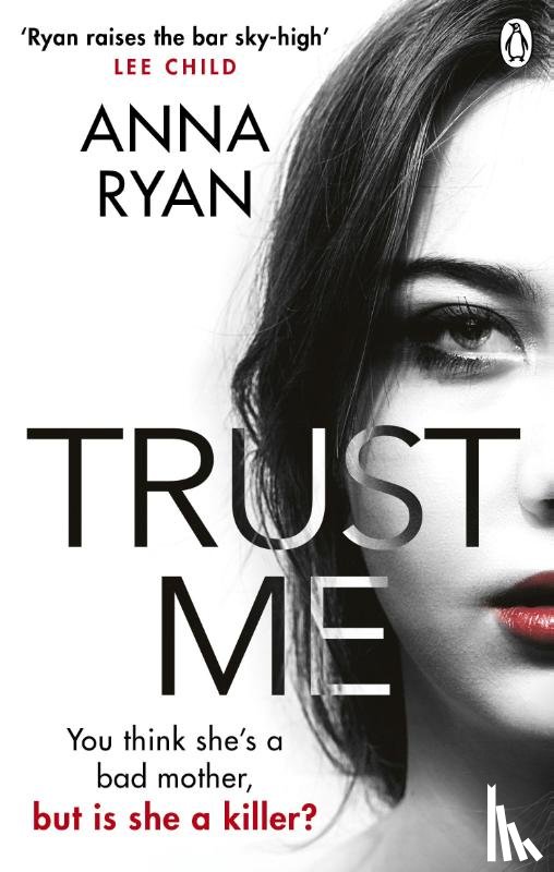 Ryan, Anna - Trust Me