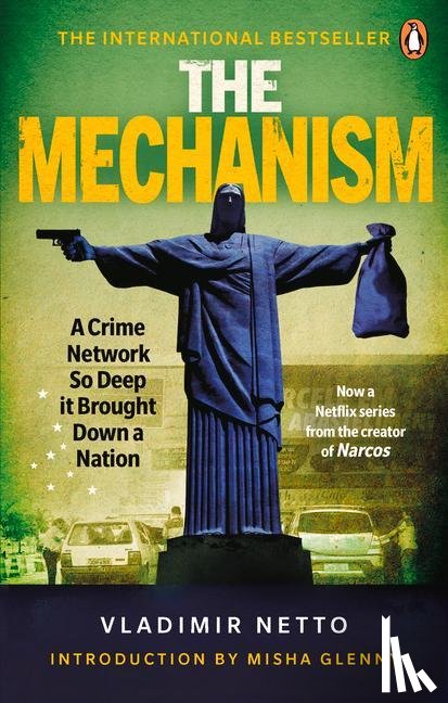 Netto, Vladimir - The Mechanism