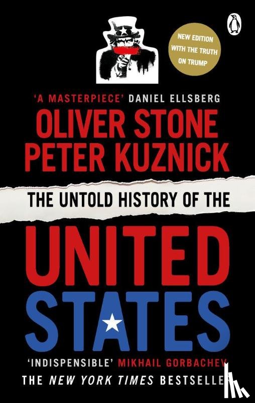Stone, Oliver, Kuznick, Peter - The Untold History of the United States