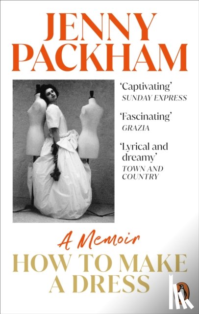 Packham, Jenny - How to Make a Dress