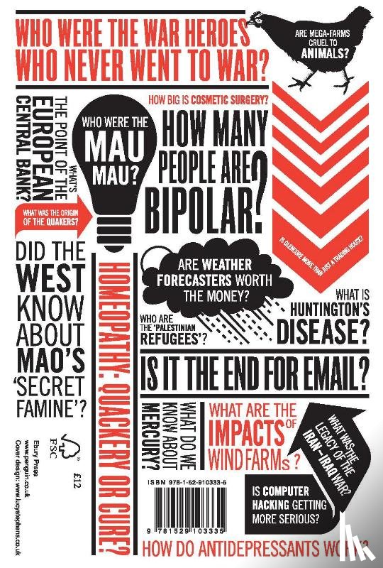 The Week - How to be Really Well Informed in Minutes