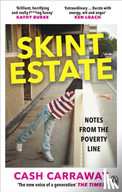 Carraway, Cash - Skint Estate