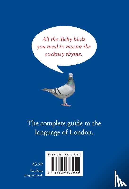 Tibballs, Geoff - The Cockney Rhyming Slang Dictionary