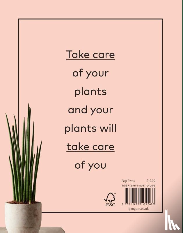 Bailey, Fran - The Healing Power of Plants