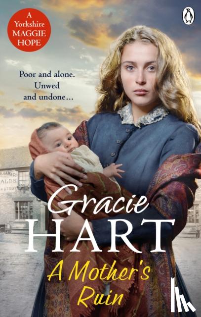 Hart, Gracie - A Mother's Ruin