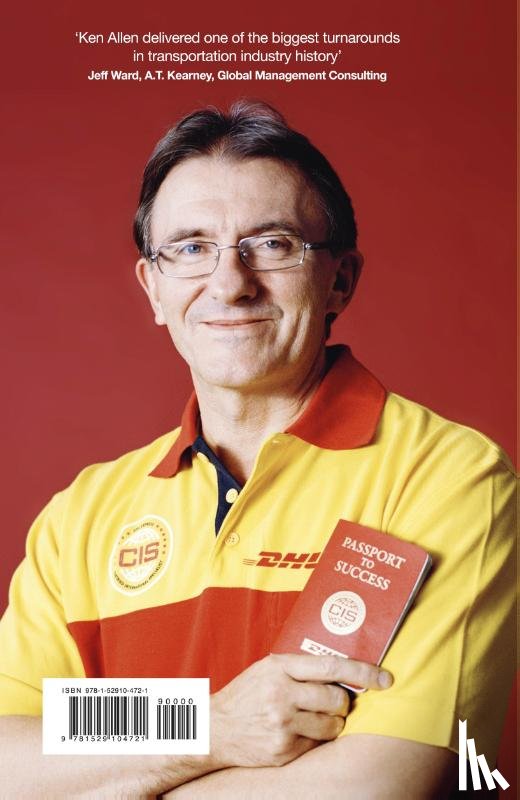 Allen, Ken - Radical Simplicity