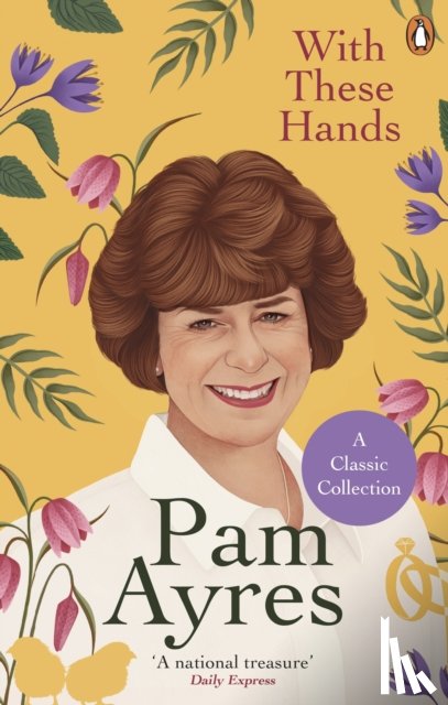 Ayres, Pam - With These Hands