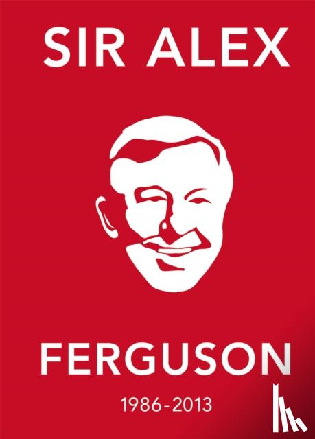 Ebury Press - The Alex Ferguson Quote Book