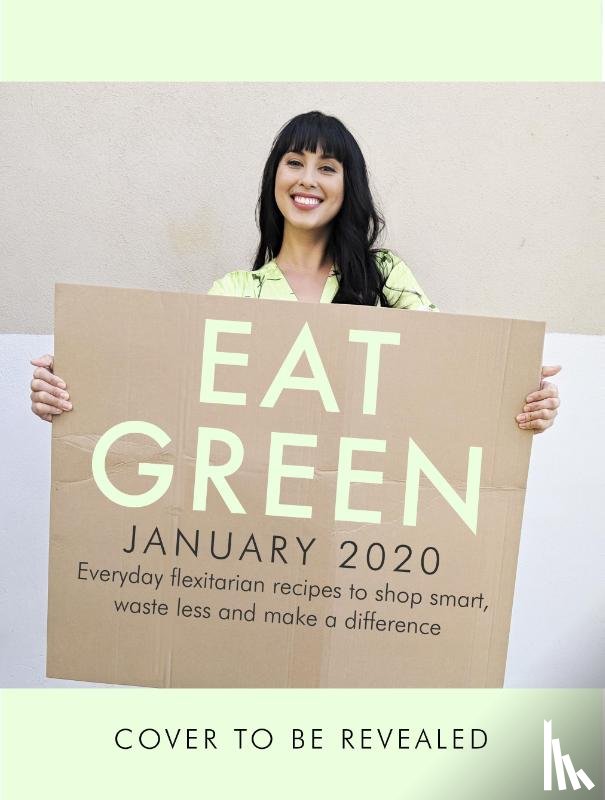 Hemsley, Melissa - Eat Green