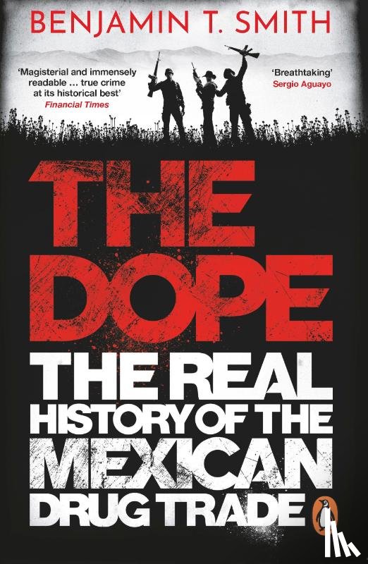 Smith, Benjamin T - The Dope