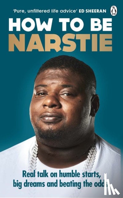Narstie, Big - How to Be Narstie