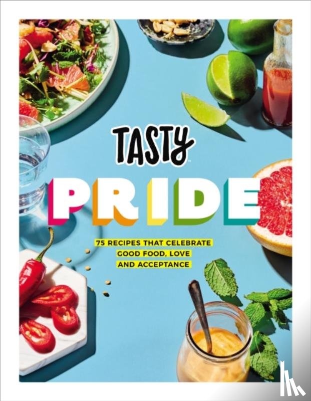Buzzfeed’s Tasty - Tasty Pride