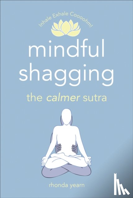 Yearn, Rhonda - Mindful Shagging