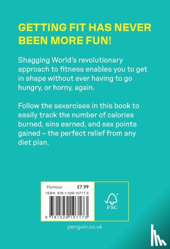 ShaggingWorld - F*ck Yourself Fit