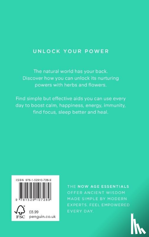 McNeill, Brigit Anna - Bloom & Thrive
