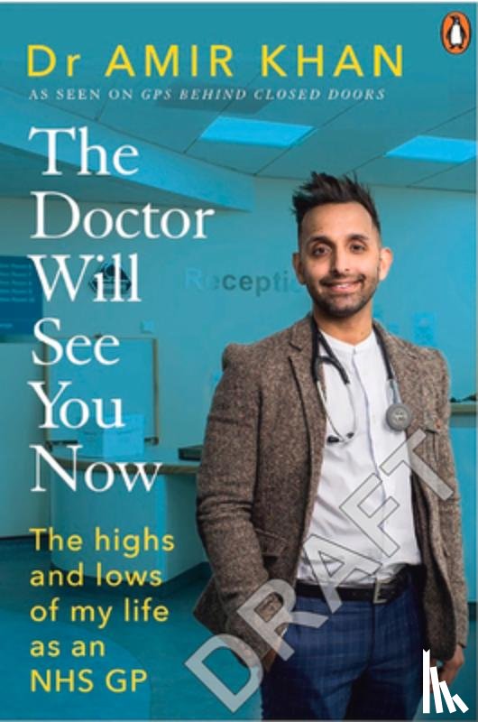 Khan, Amir - The Doctor Will See You Now