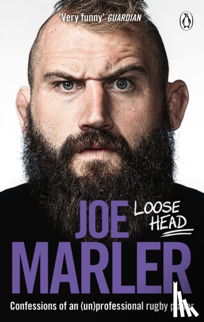 Marler, Joe - Loose Head