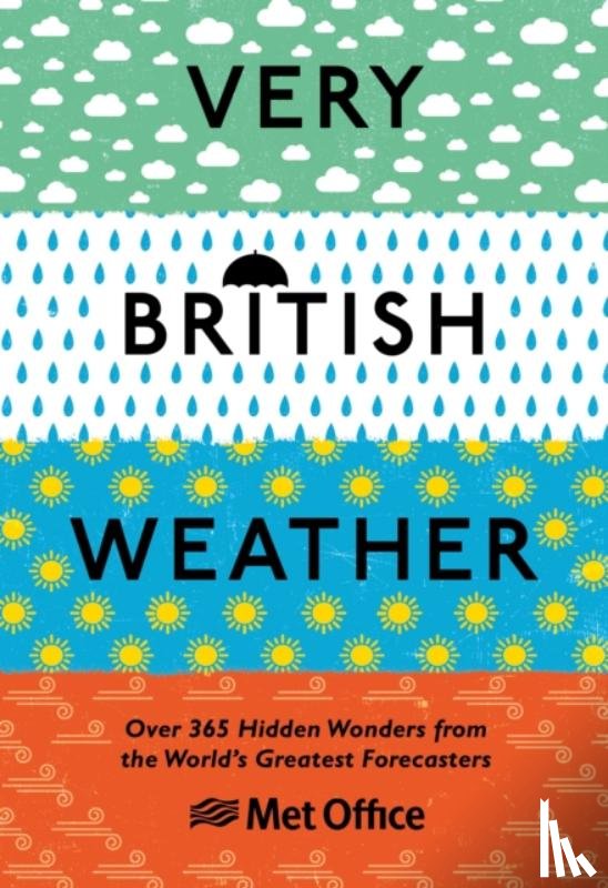 The Met Office - Very British Weather