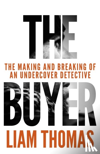 Thomas, Liam - The Buyer