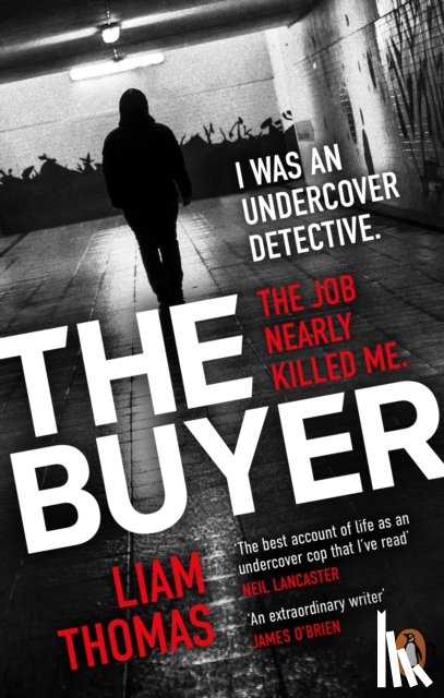Thomas, Liam - The Buyer