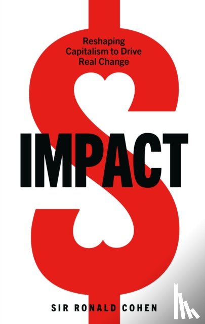 Cohen, Sir Ronald - Impact