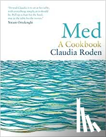 Roden, Claudia - Med