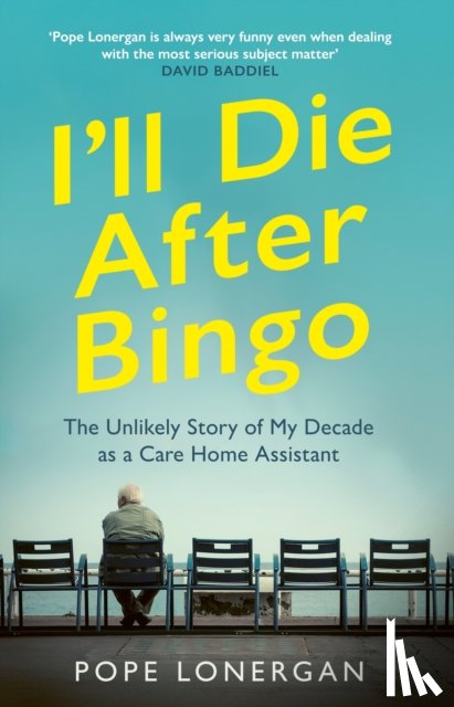 Lonergan, Pope - I'll Die After Bingo