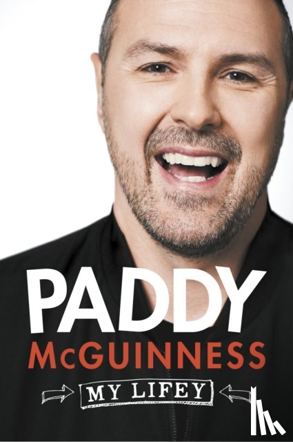 McGuinness, Paddy - My Lifey