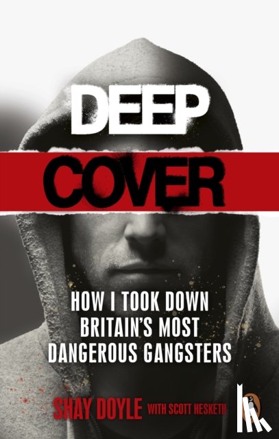 Doyle, Shay, Hesketh, Scott - Deep Cover