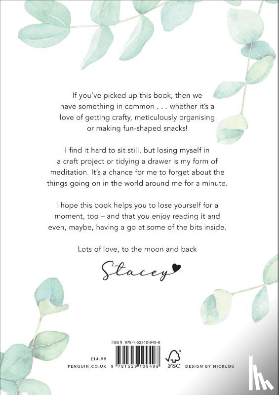 Solomon, Stacey - Tap to Tidy