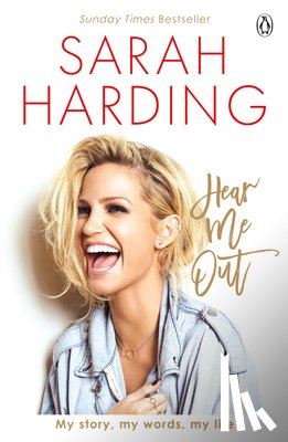 Harding, Sarah - Hear Me Out