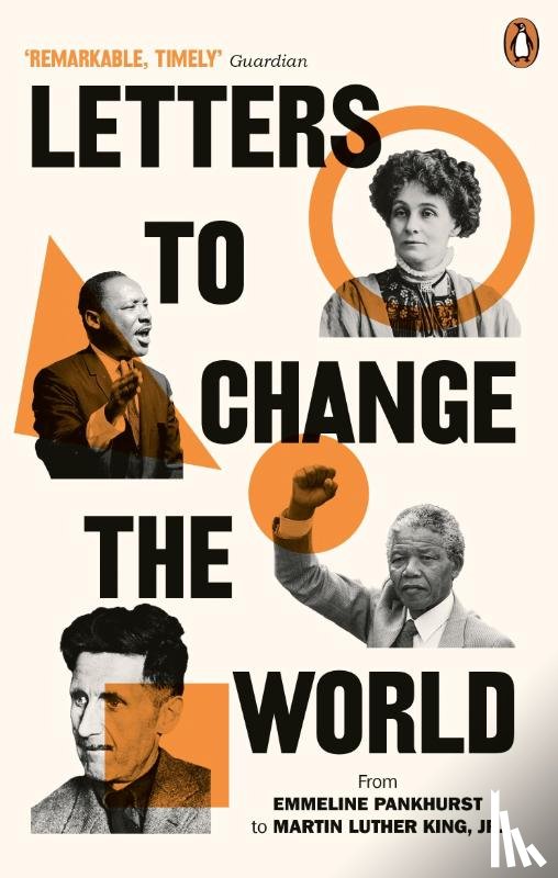  - Letters to Change the World