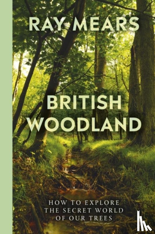 Mears, Ray - British Woodland