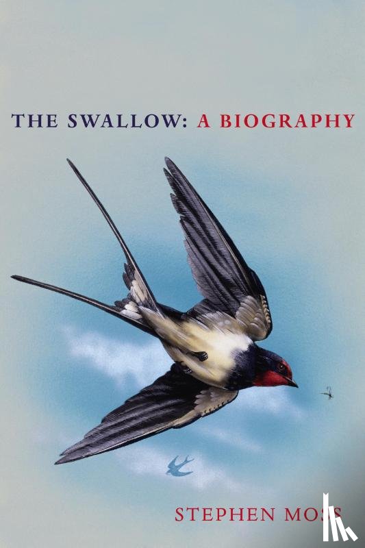 Moss, Stephen - The Swallow