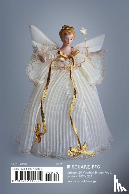 Dobson, Rowan - Christmas Angels