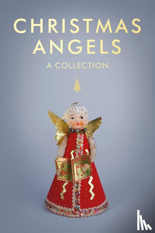 Dobson, Rowan - Christmas Angels