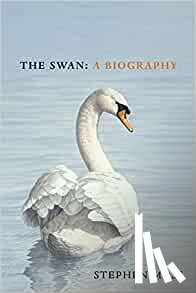 Moss, Stephen - The Swan