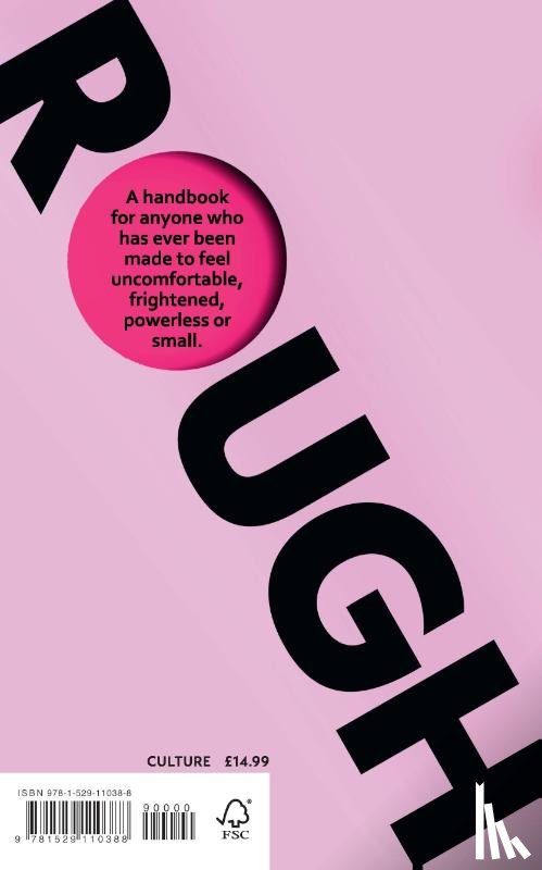 Thompson, Rachel - Rough