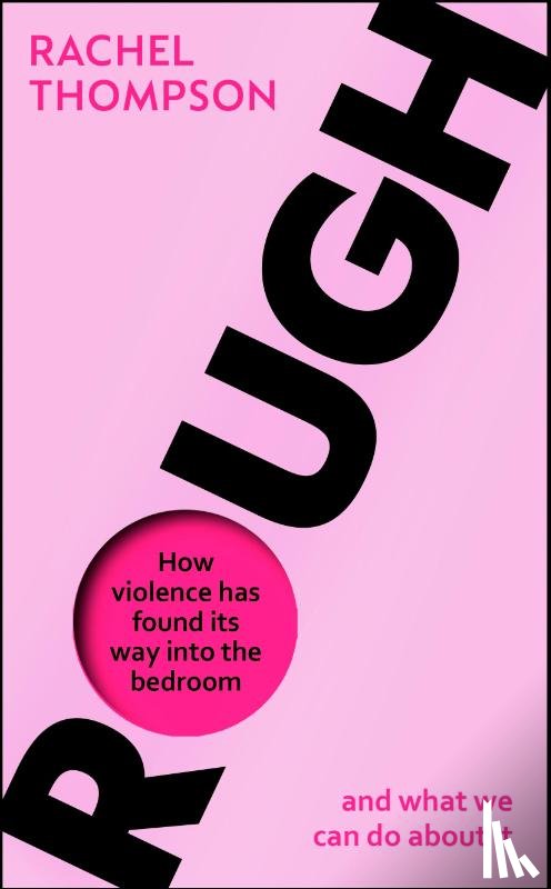 Thompson, Rachel - Rough