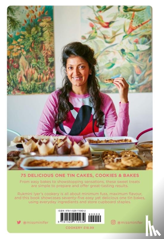 Iyer, Rukmini - The Sweet Roasting Tin